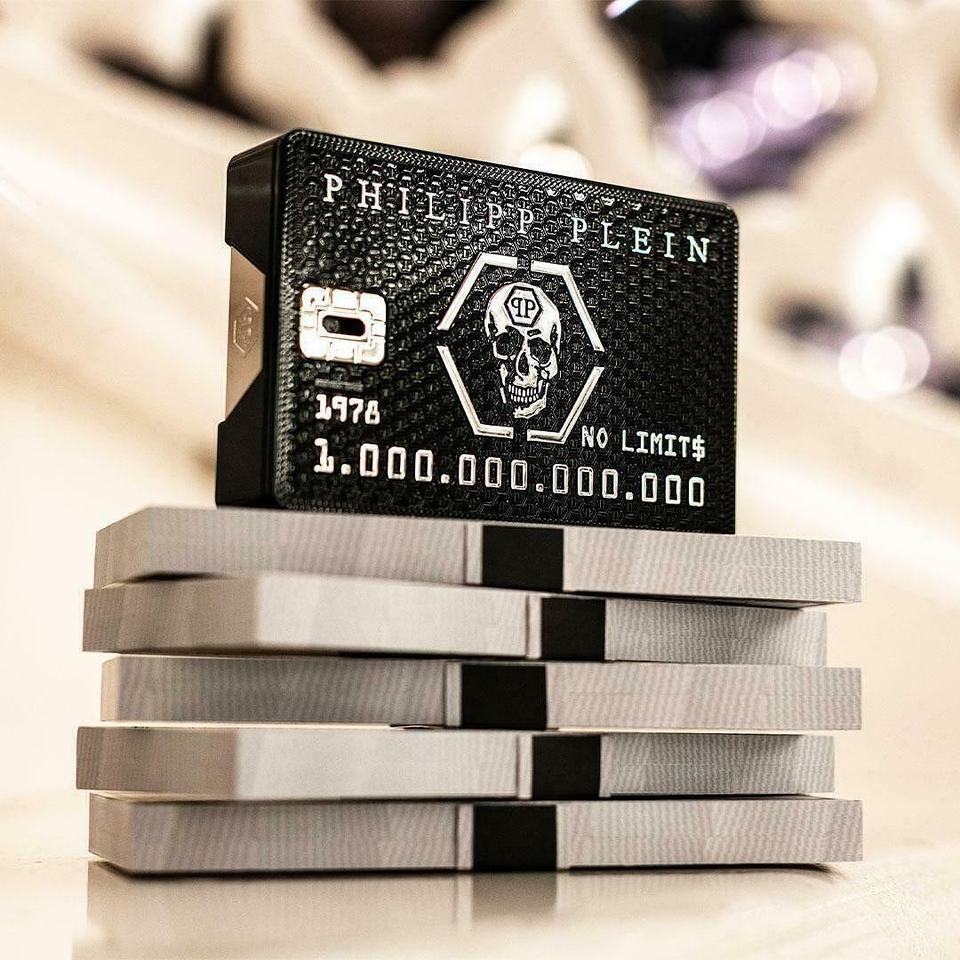 Philipp Plein Philipp Plein No Limits EDP 90 мл- Парфюмна Вода за Мъже ТЕСТЕР 5