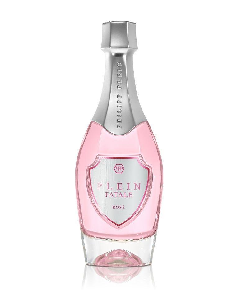 Philipp Plein Philipp Plein Fatale Rose 90 мл - Парфюмна Вода за Жени 1