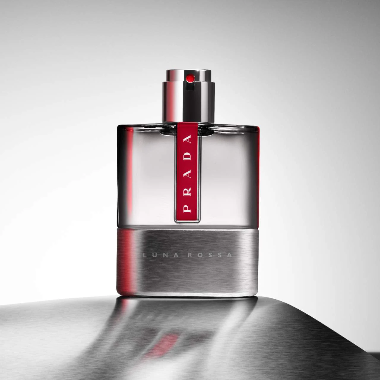 Prada Prada Luna Rossa 100 мл - Тоалетна Вода за Мъже (Тестер) 3
