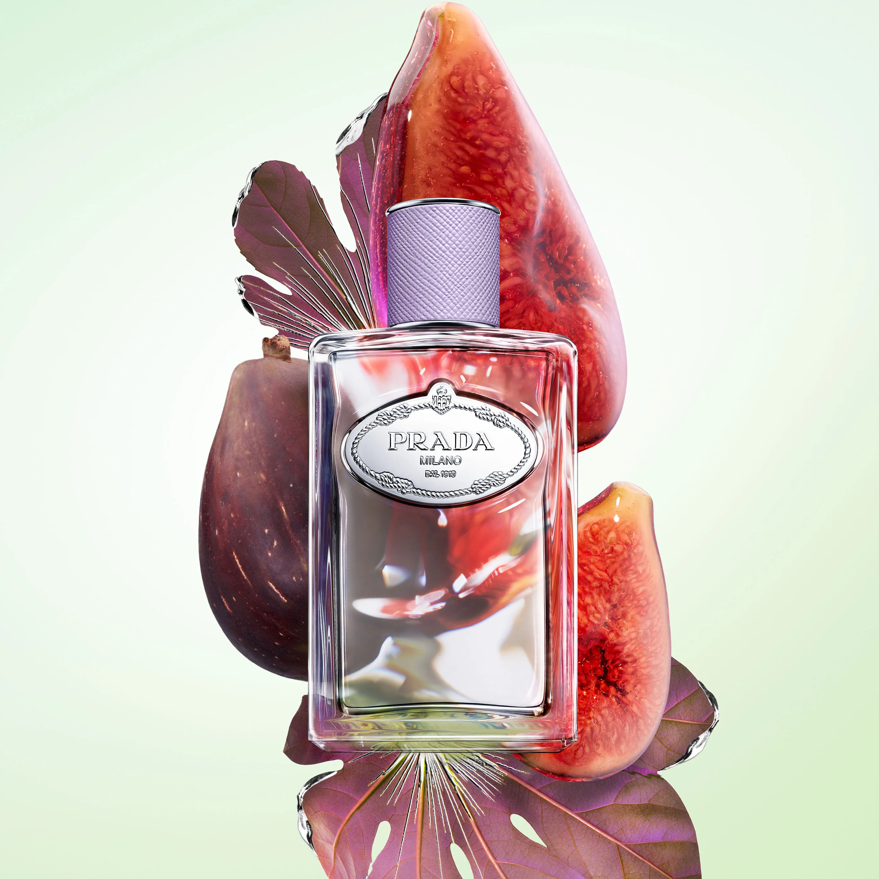 Prada Prada Infusion De Figue EDP 100 мл - Парфюмна Вода за Жени ТЕСТЕР 2