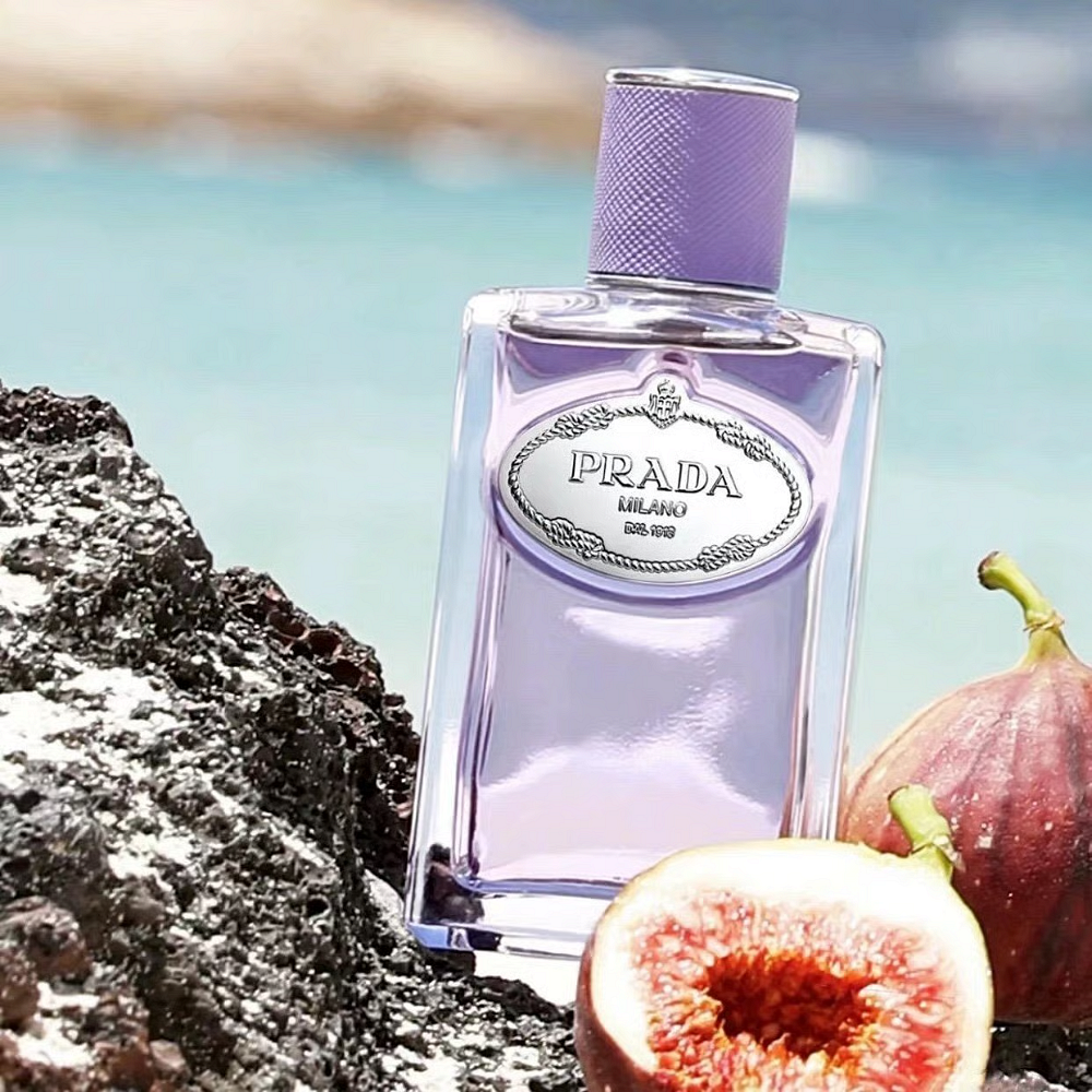 Prada Prada Infusion De Figue EDP 100 мл - Парфюмна Вода за Жени ТЕСТЕР 3
