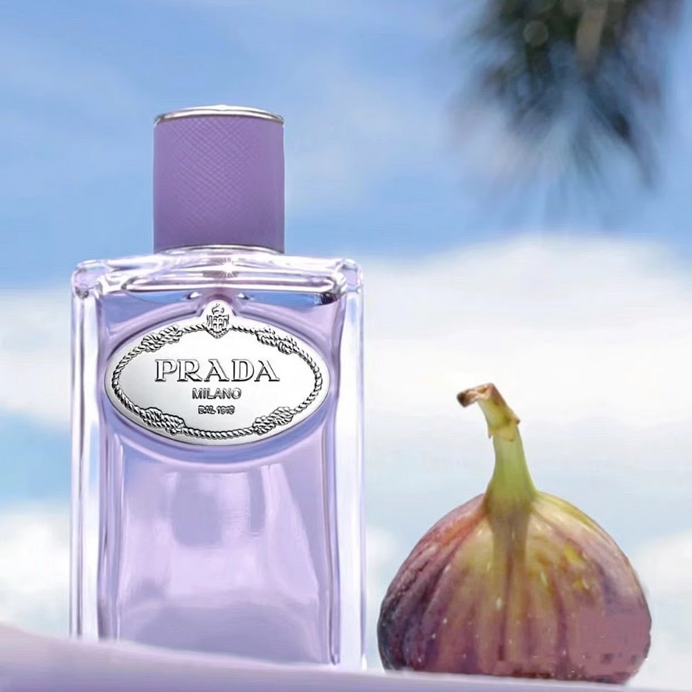 Prada Prada Infusion De Figue EDP 100 мл - Парфюмна Вода за Жени ТЕСТЕР 5