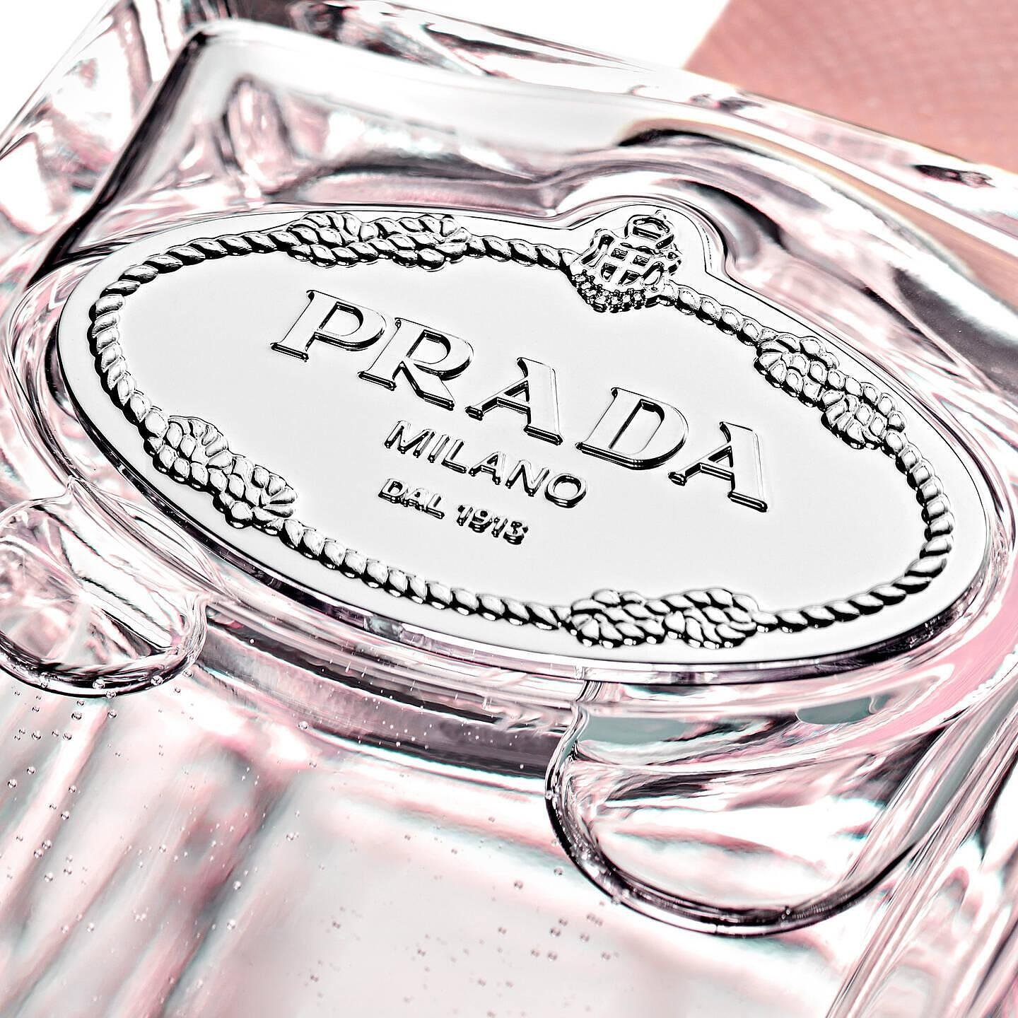 Prada Prada Infusion De Rose EDP 100 мл - Парфюмна Вода за Жени ТЕСТЕР 4