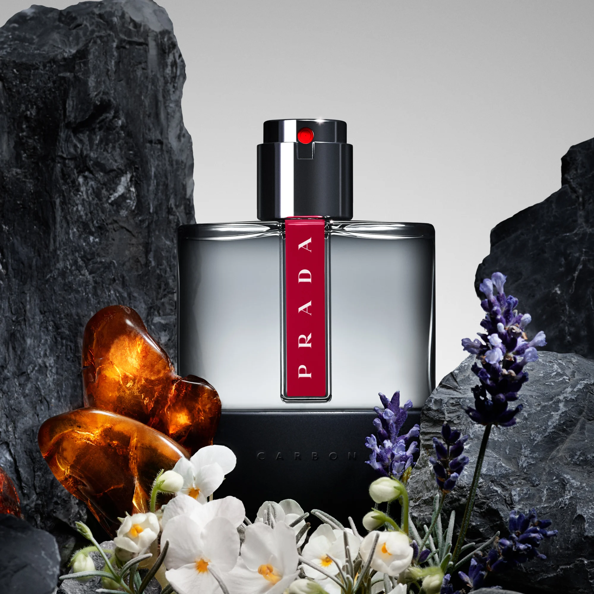 Prada Prada Luna Rossa Carbon 100 мл - Тоалетна Вода за Мъже (Тестер) 2