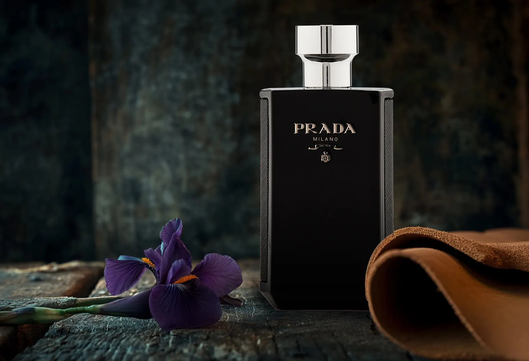 Prada Prada L'Homme Intense EDP 100 мл - Парфюмна Вода за Мъже 3