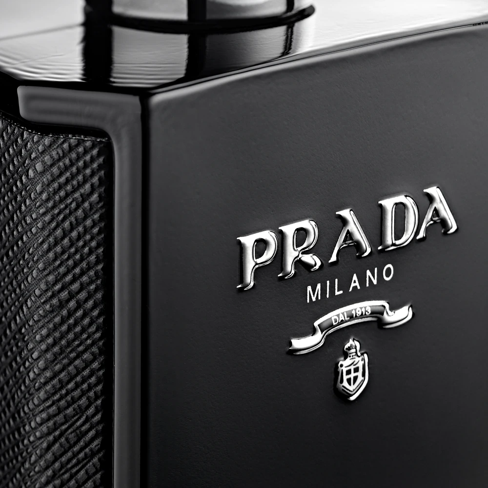 Prada Prada L'Homme Intense EDP 100 мл - Парфюмна Вода за Мъже 4