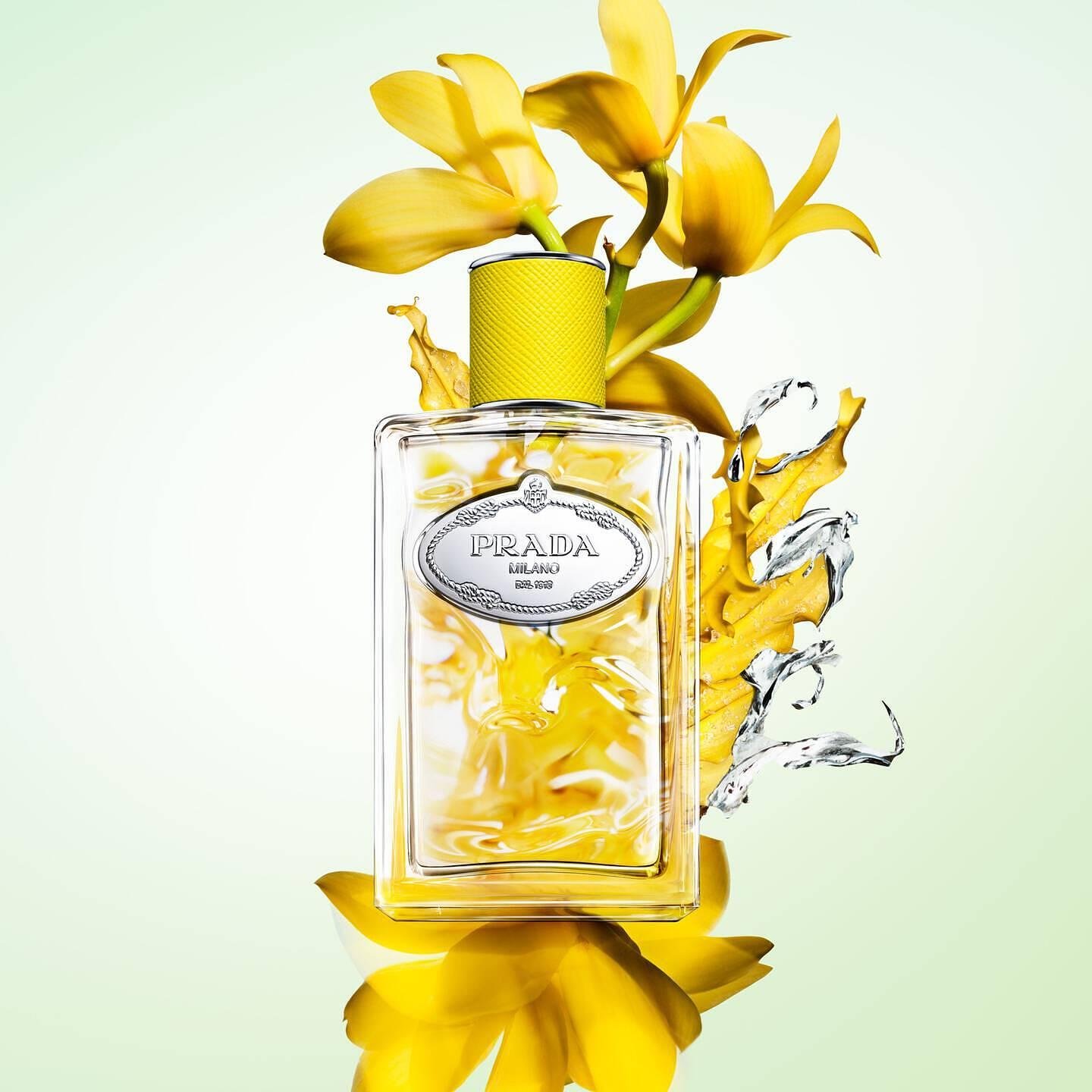 Prada Prada Infusion De Ylang EDP 100 мл - Парфюмна Вода за Жени ТЕСТЕР 2
