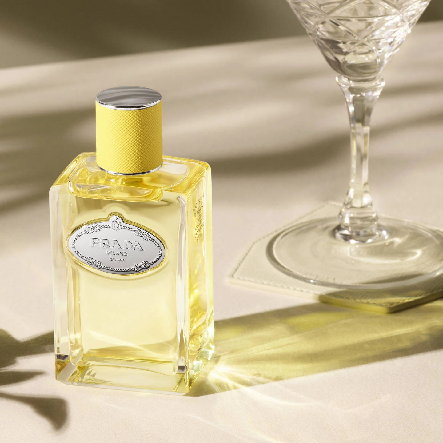 Prada Prada Infusion De Ylang EDP 100 мл - Парфюмна Вода за Жени ТЕСТЕР 3
