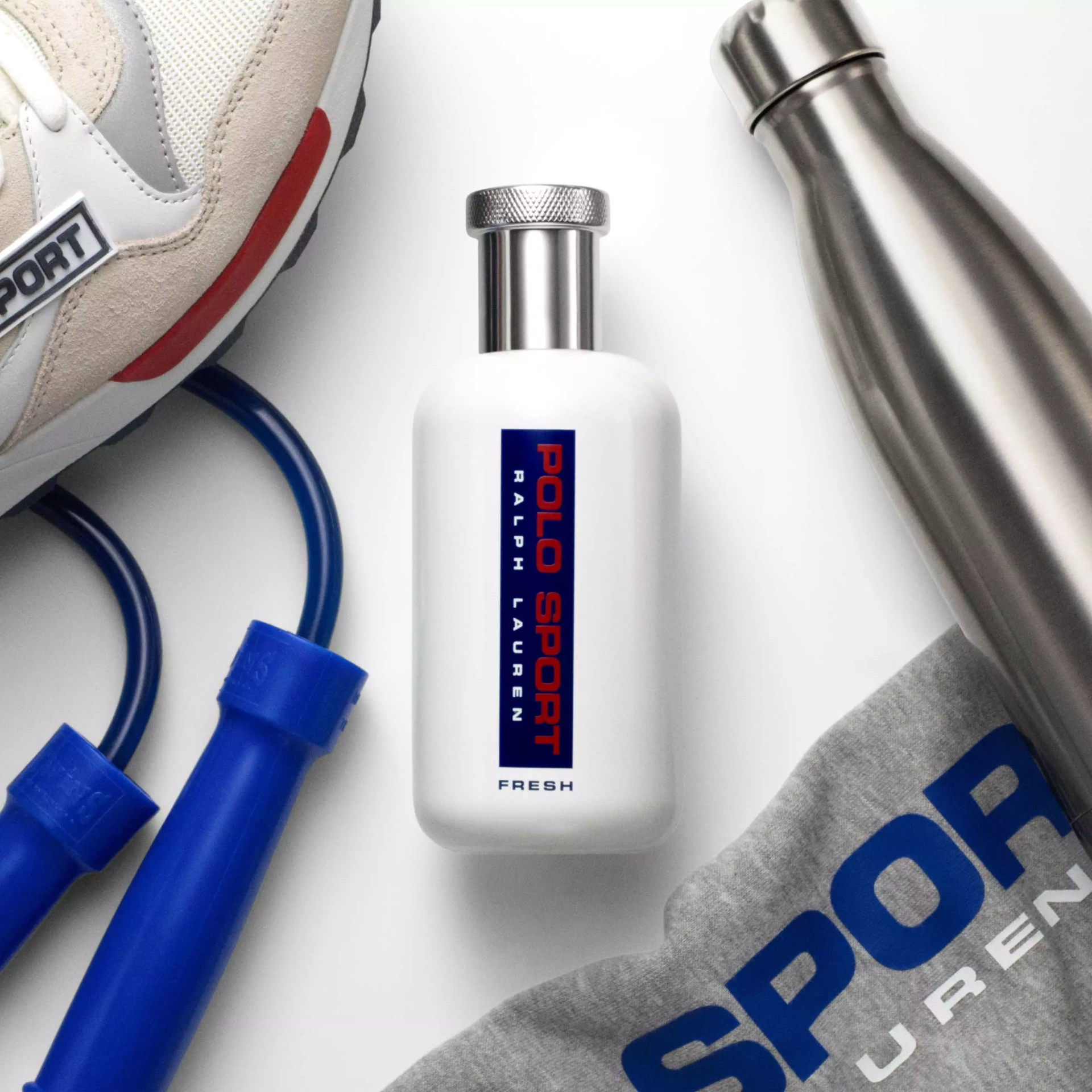 Ralph Lauren Ralph Lauren Polo Sport Fresh 125 мл - Тоалетна Вода за Мъже ТЕСТЕР 3