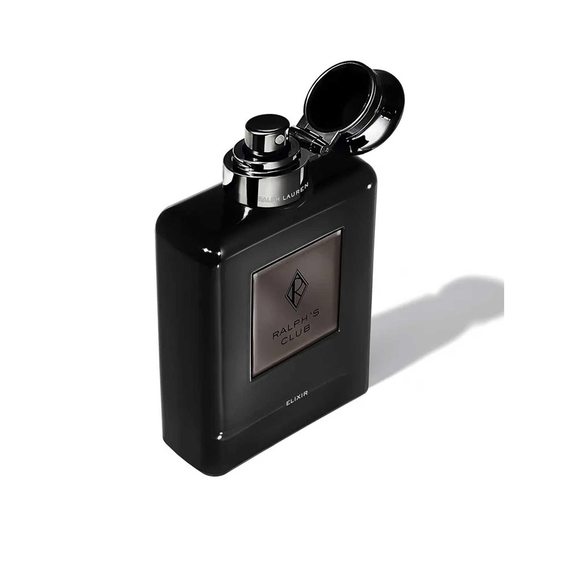 Ralph Lauren Ralph Lauren Polo Club Elixir Parfum 100 мл- Парфюмен Елексир за Мъже ТЕСТЕР 3