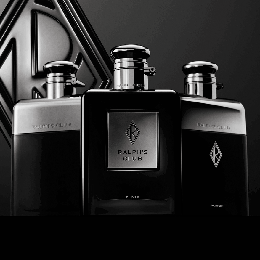 Ralph Lauren Ralph Lauren Polo Club Elixir Parfum 100 мл- Парфюмен Елексир за Мъже ТЕСТЕР 4
