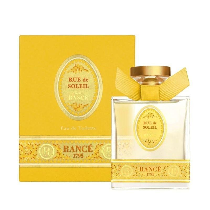 Rance 1795 Rance Rue De Soleil 50 мл - Тоалетна Вода 1