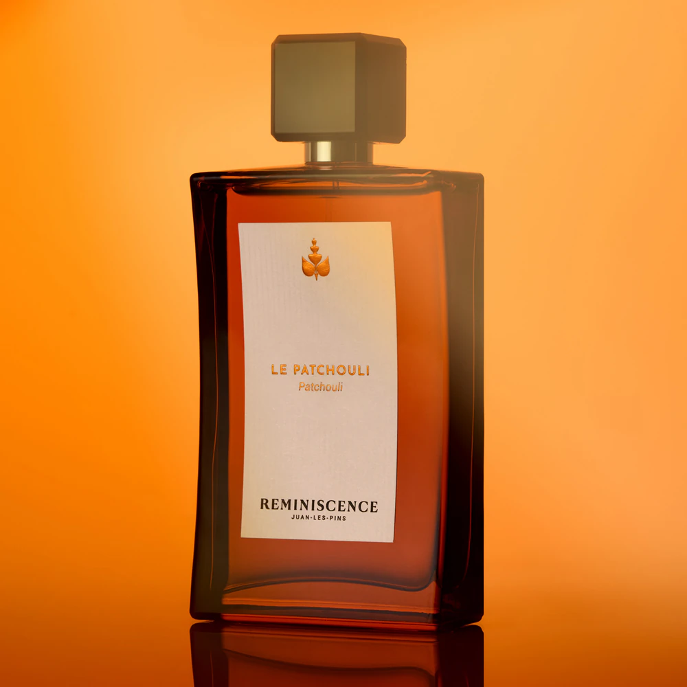 Reminiscence Reminiscence Patchouli Intense EDT 100 мл - Тоалетна Вода Унисекс ТЕСТЕР 3
