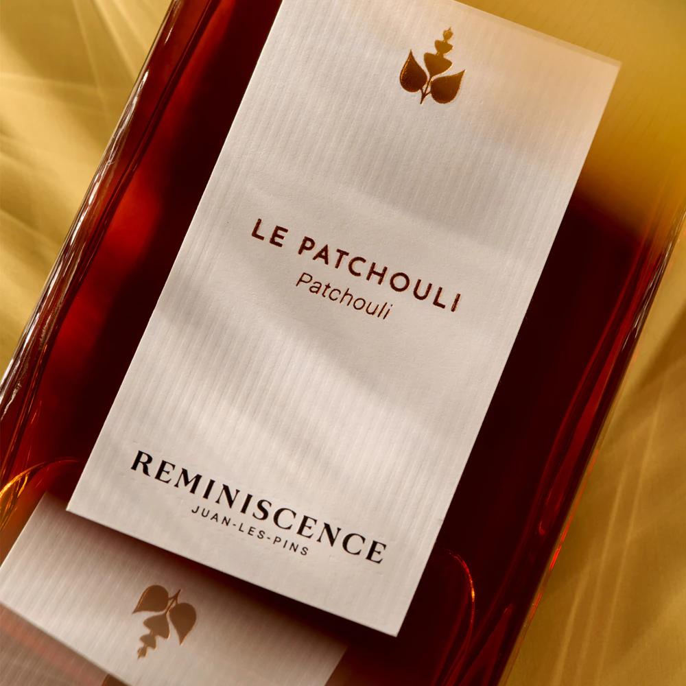 Reminiscence Reminiscence Patchouli Intense EDT 100 мл - Тоалетна Вода Унисекс ТЕСТЕР 4