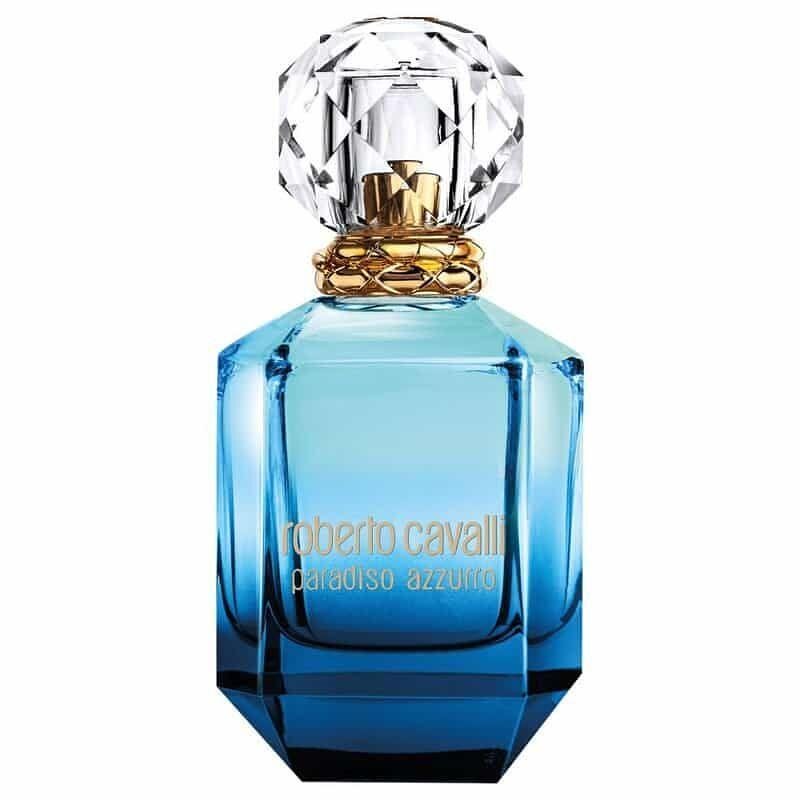 Roberto Cavalli Roberto Cavalli Paradiso Azzurro 75 мл - Парфюмна Вода за Жени 1