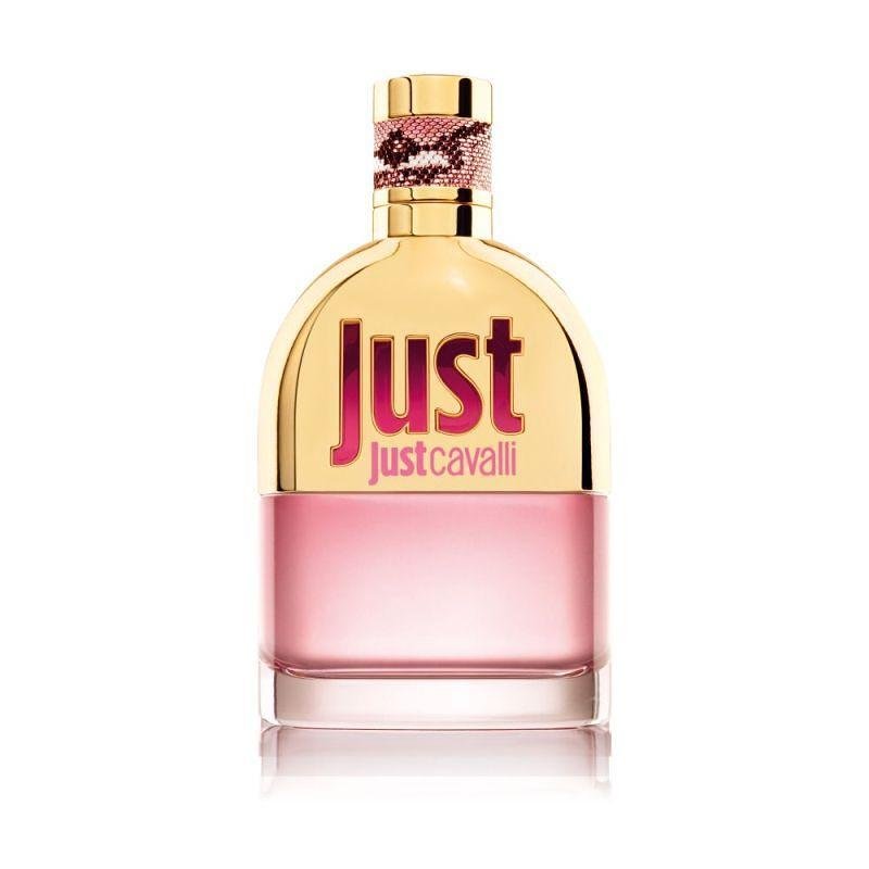 Roberto Cavalli Roberto Cavalli Just Cavalli 75 мл - Тоалетна Вода за Жени ТЕСТЕР 1