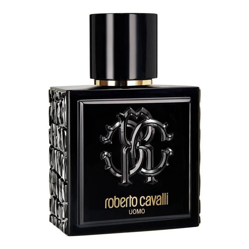 Roberto Cavalli Roberto Cavalli Uomo 100 мл - Тоалетна Вода за Мъже 1