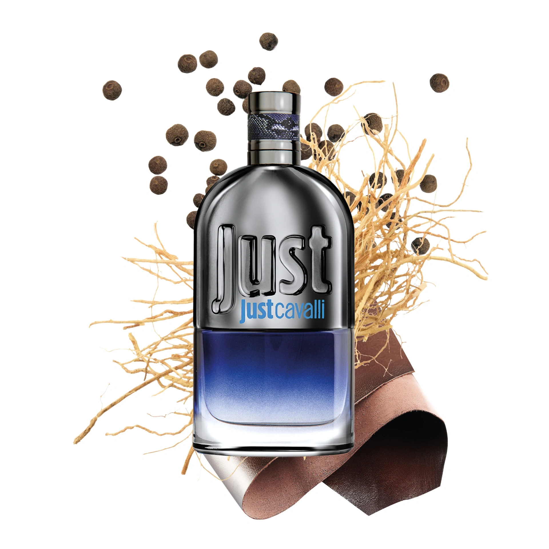 Roberto Cavalli Roberto Cavalli Just Cavalli 90 мл - Тоалетна Вода за Мъже 2