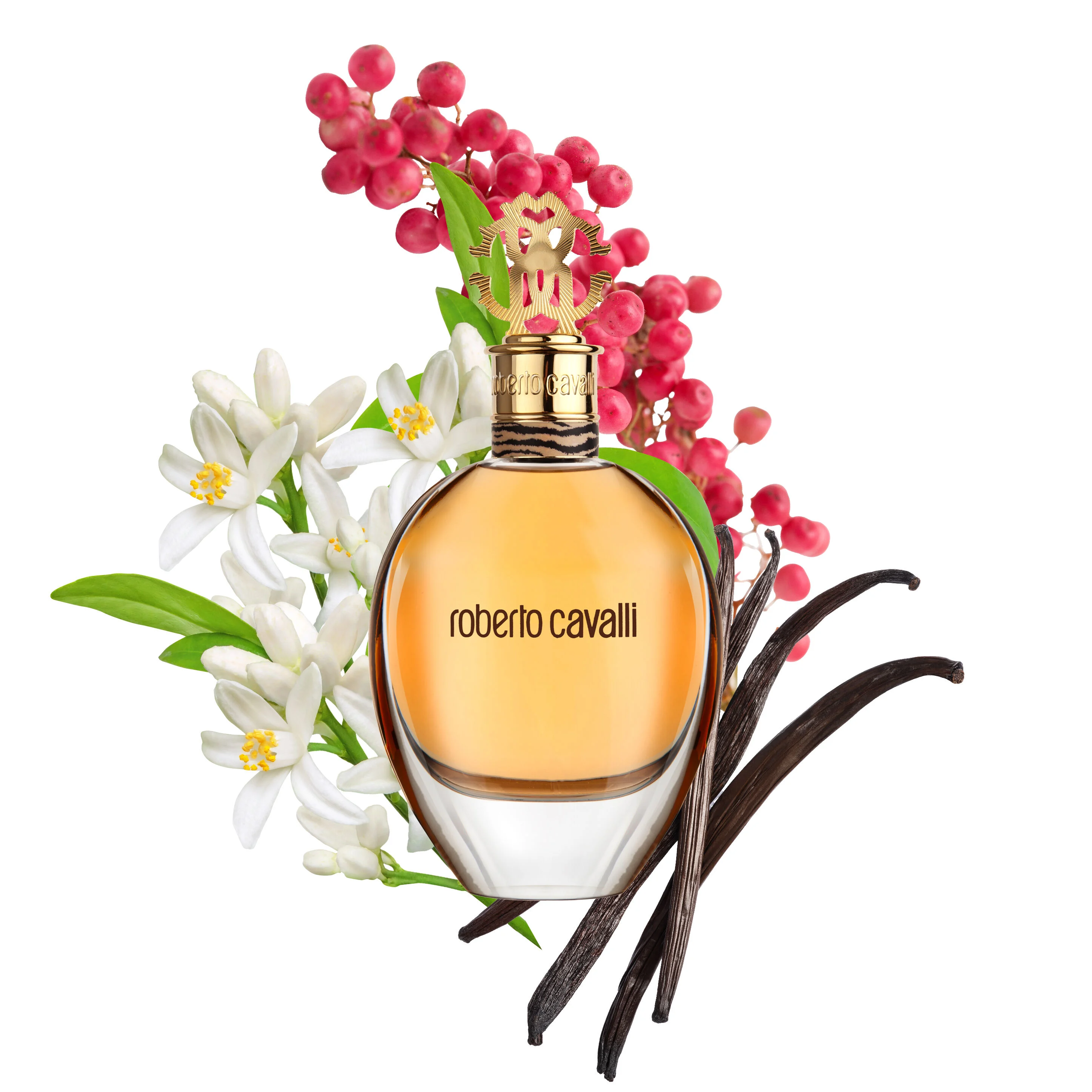 Roberto Cavalli Roberto Cavalli Signature 75 мл - Парфюмна Вода за Жени 2