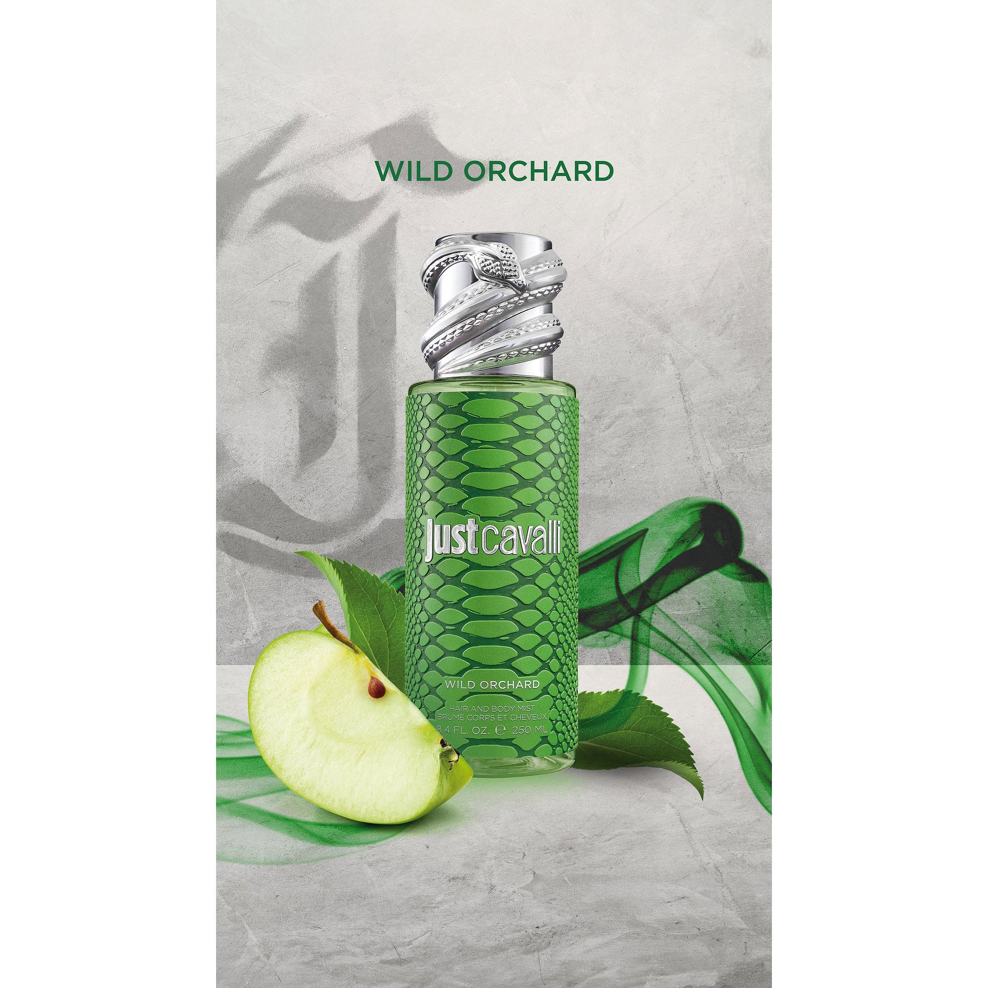 Roberto Cavalli Roberto Cavalli Wild Orchard Body Mist 250 мл - Спрей за Тяло за Жени 2