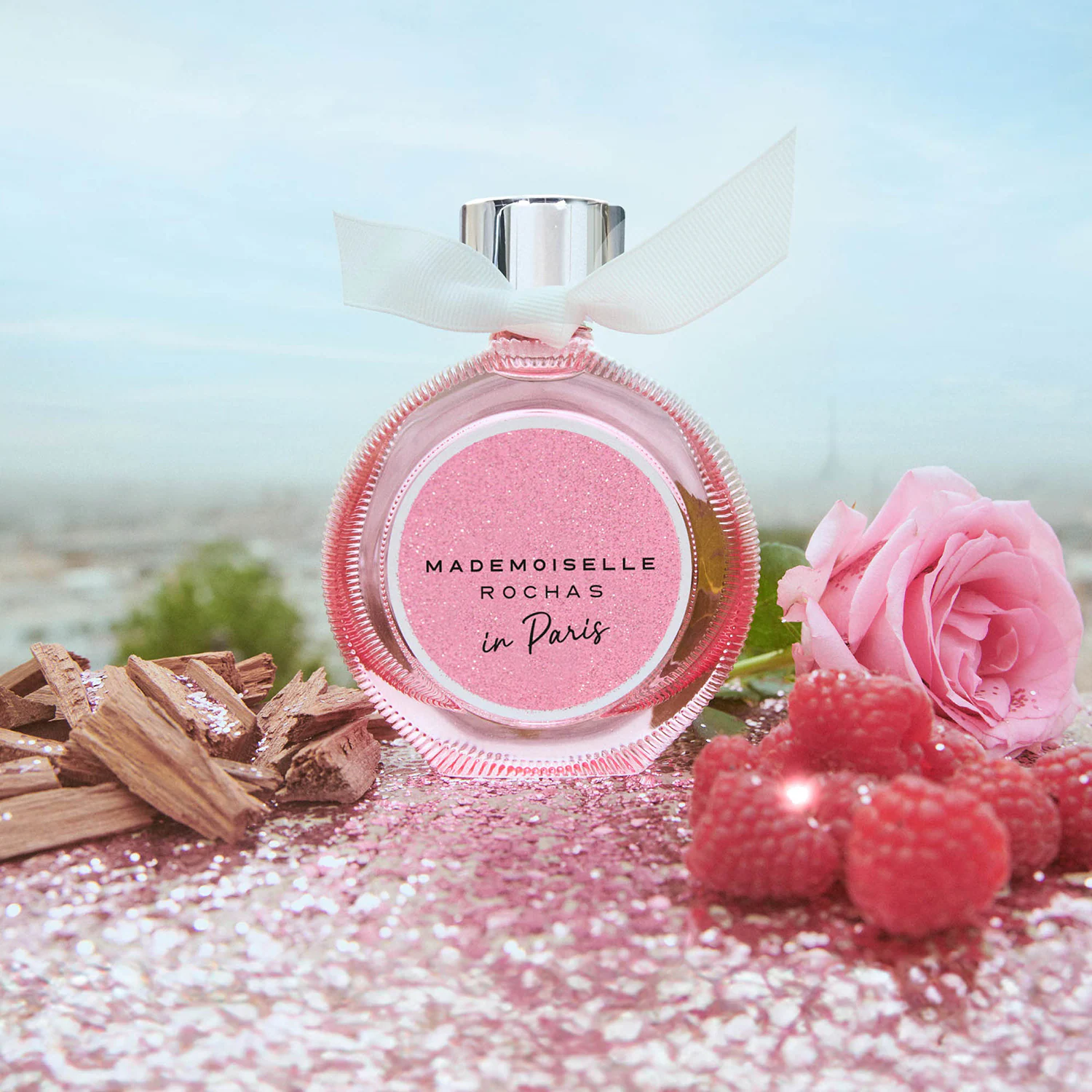 Rochas Rochas Mademoiselle Rochas In Paris 50 мл - Парфюмна Вода за Жени 4