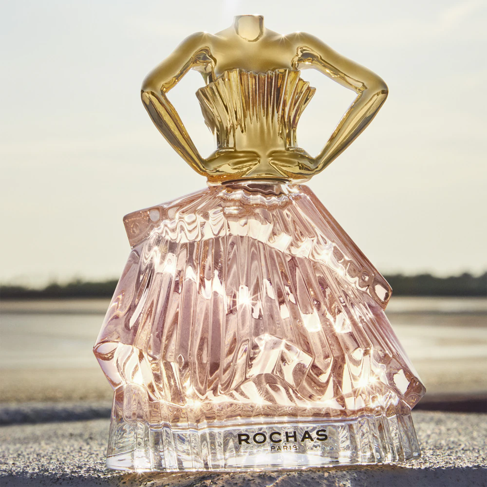 Rochas Rochas Audace EDP 90 мл - Парфюмна Вода за Жени ТЕСТЕР 6