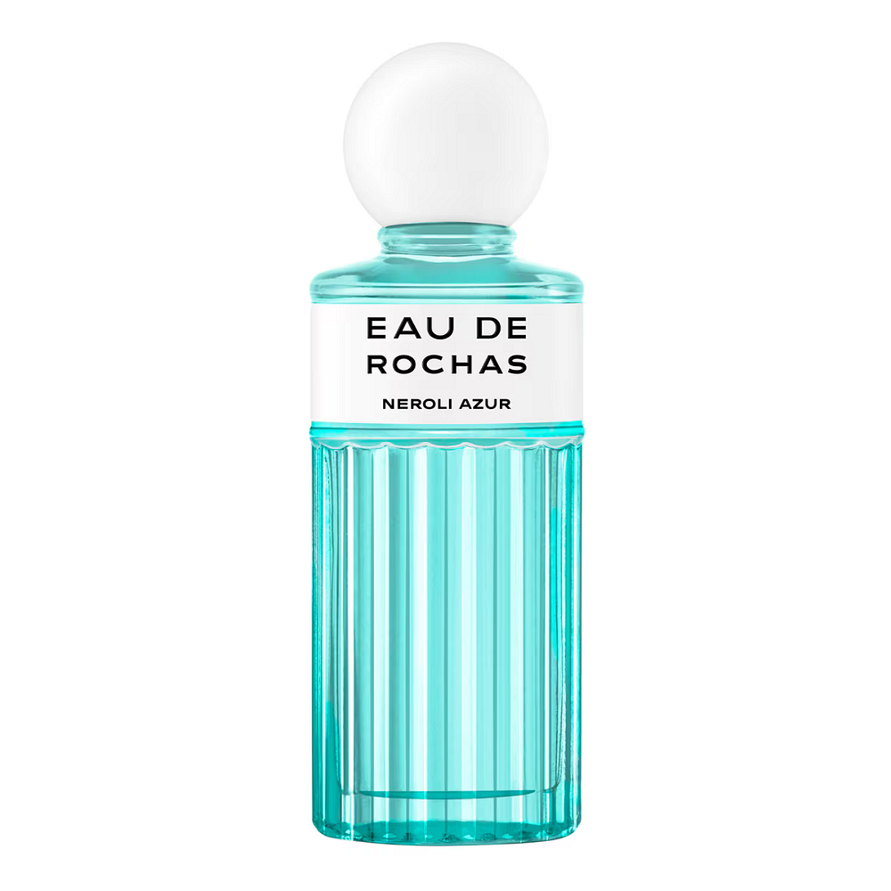 Rochas Rochas Eau De Rochas Neroli Azur EDT 100 мл - Тоалетна Вода Унисекс ТЕСТЕР 1