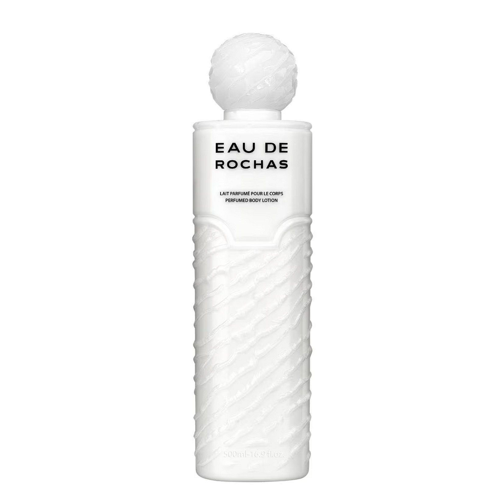 Rochas Rochas Eau de Rochas Body Lotion 500 мл - Лосион за Тяло за Жени 1