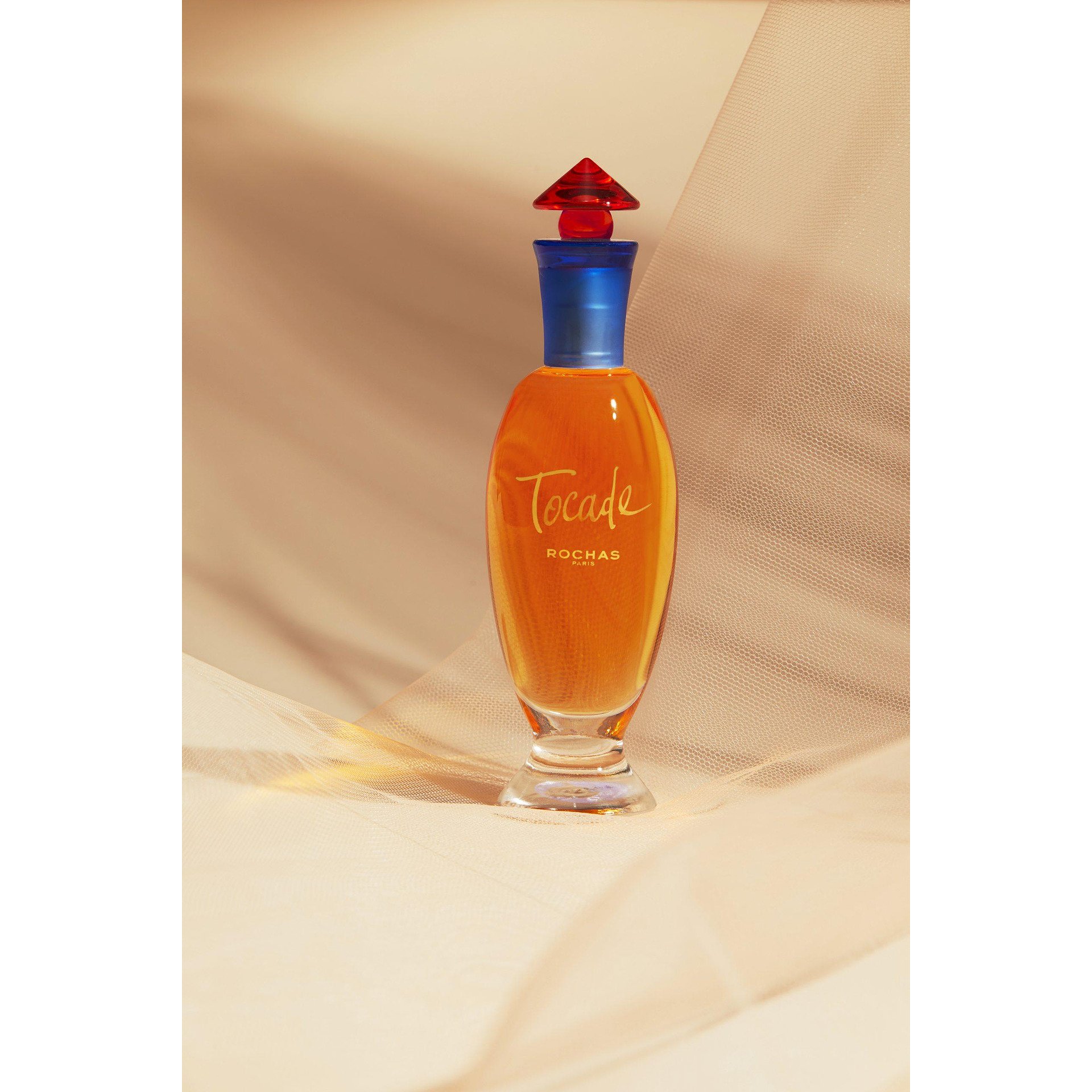 Rochas Rochas Tocade EDT 100 мл - Тоалетна Вода за Жени ТЕСТЕР 2