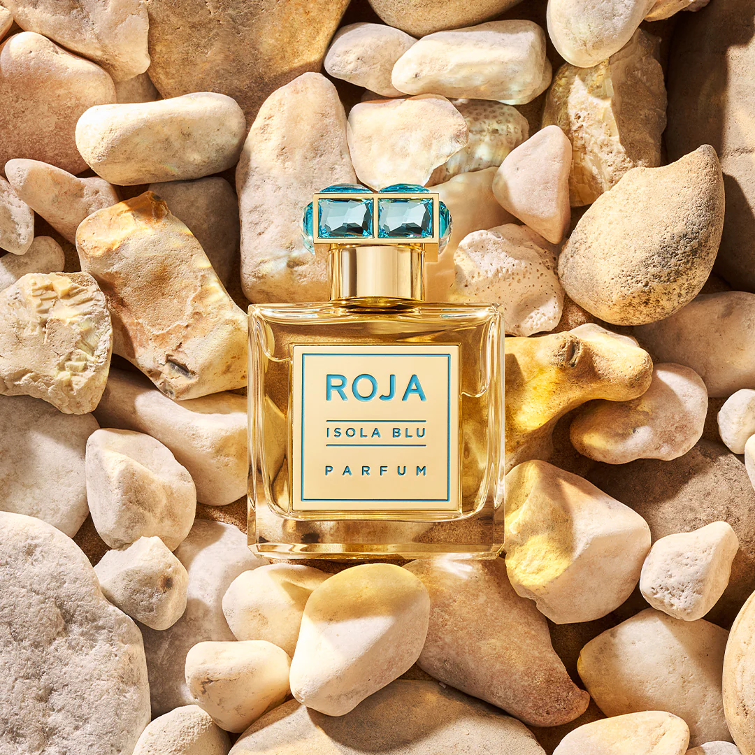 Roja Roja Isola Blu Parfum 50 мл - Унисекс 2