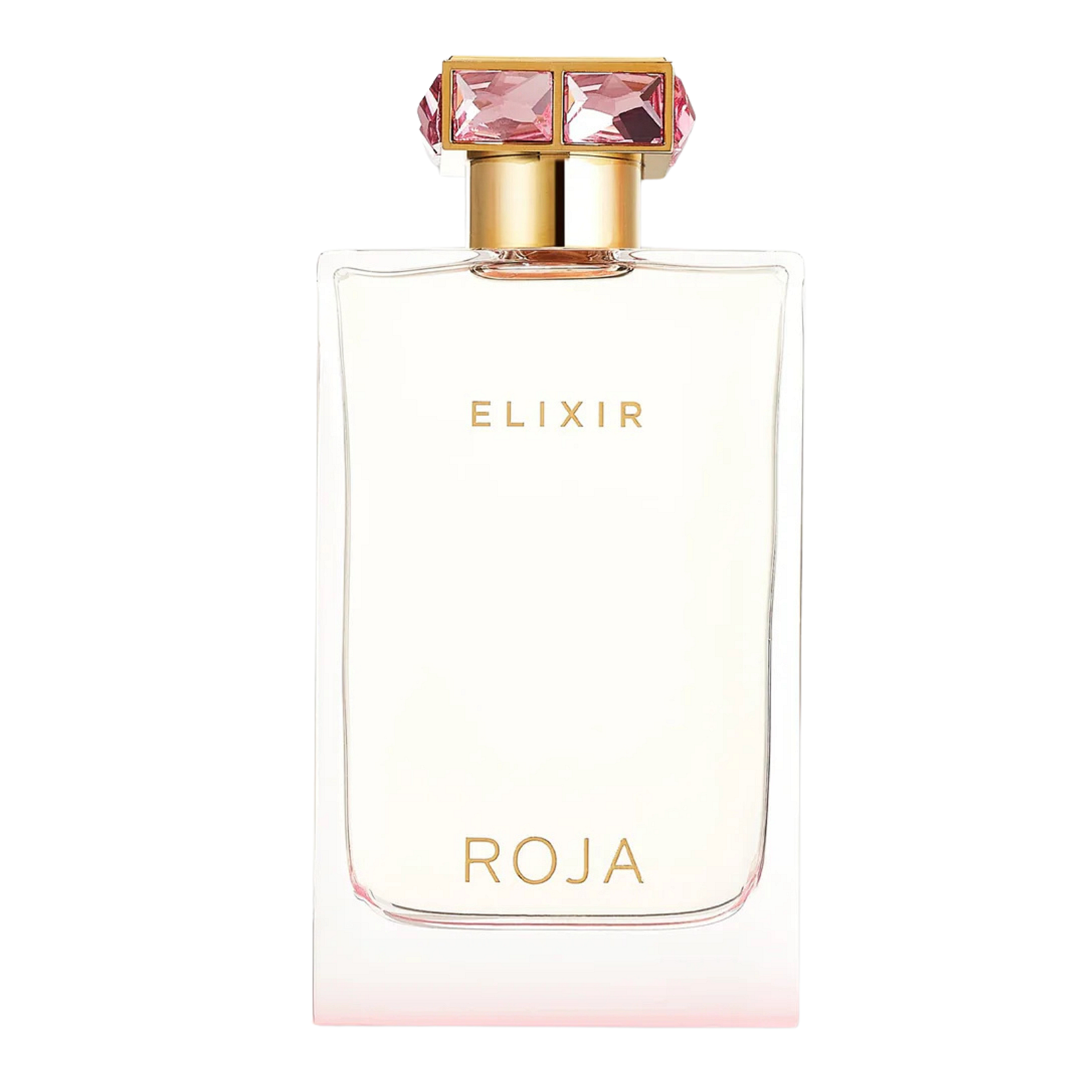 Roja Roja Elixir Pour Femme (NEW 2023) 75 мл - Парфюмна Вода за Жени ТЕСТЕР 1