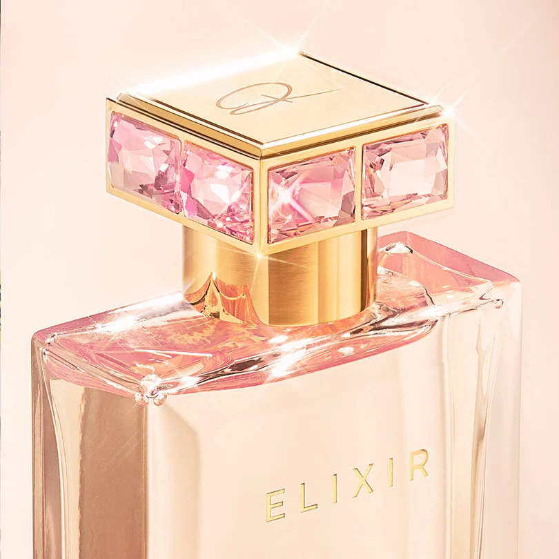 Roja Roja Elixir Pour Femme (NEW 2023) 75 мл - Парфюмна Вода за Жени ТЕСТЕР 2
