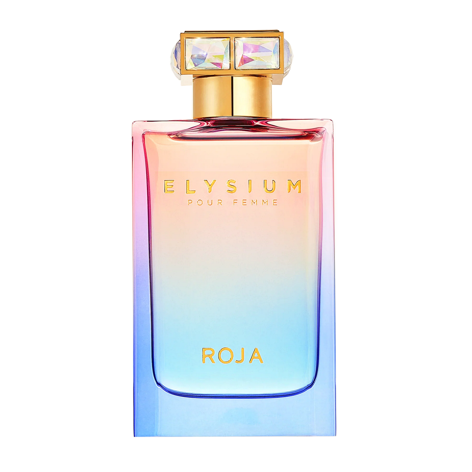 Roja Roja Elysium Pour Femme Parfum 75 мл - за Жени Тестер 1