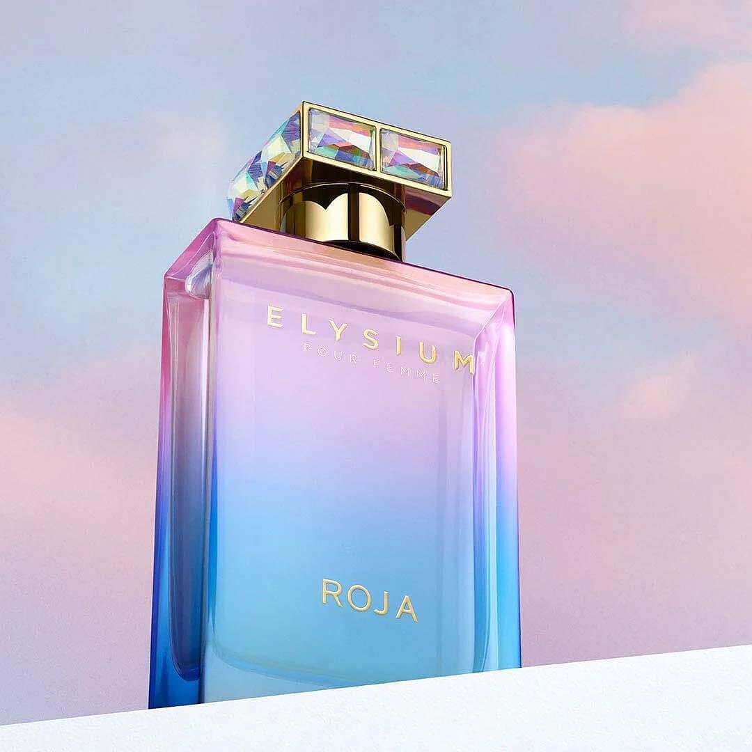 Roja Roja Elysium Pour Femme Parfum 75 мл - за Жени Тестер 2