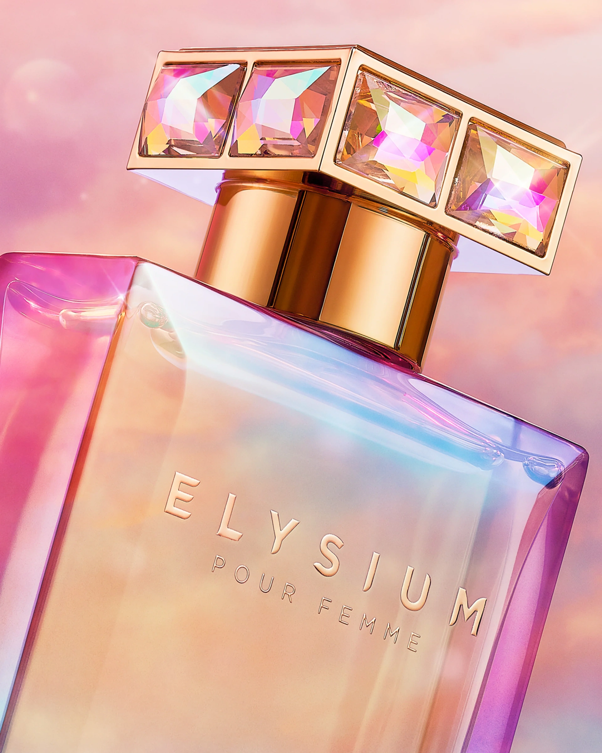 Roja Roja Elysium Pour Femme Parfum 75 мл - за Жени Тестер 3