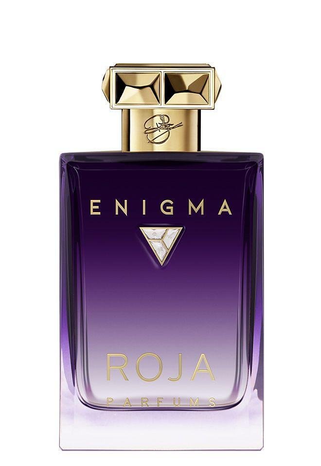 Roja Parfums Roja Enigma Essence de Parfum 100 мл ТЕСТЕР 1
