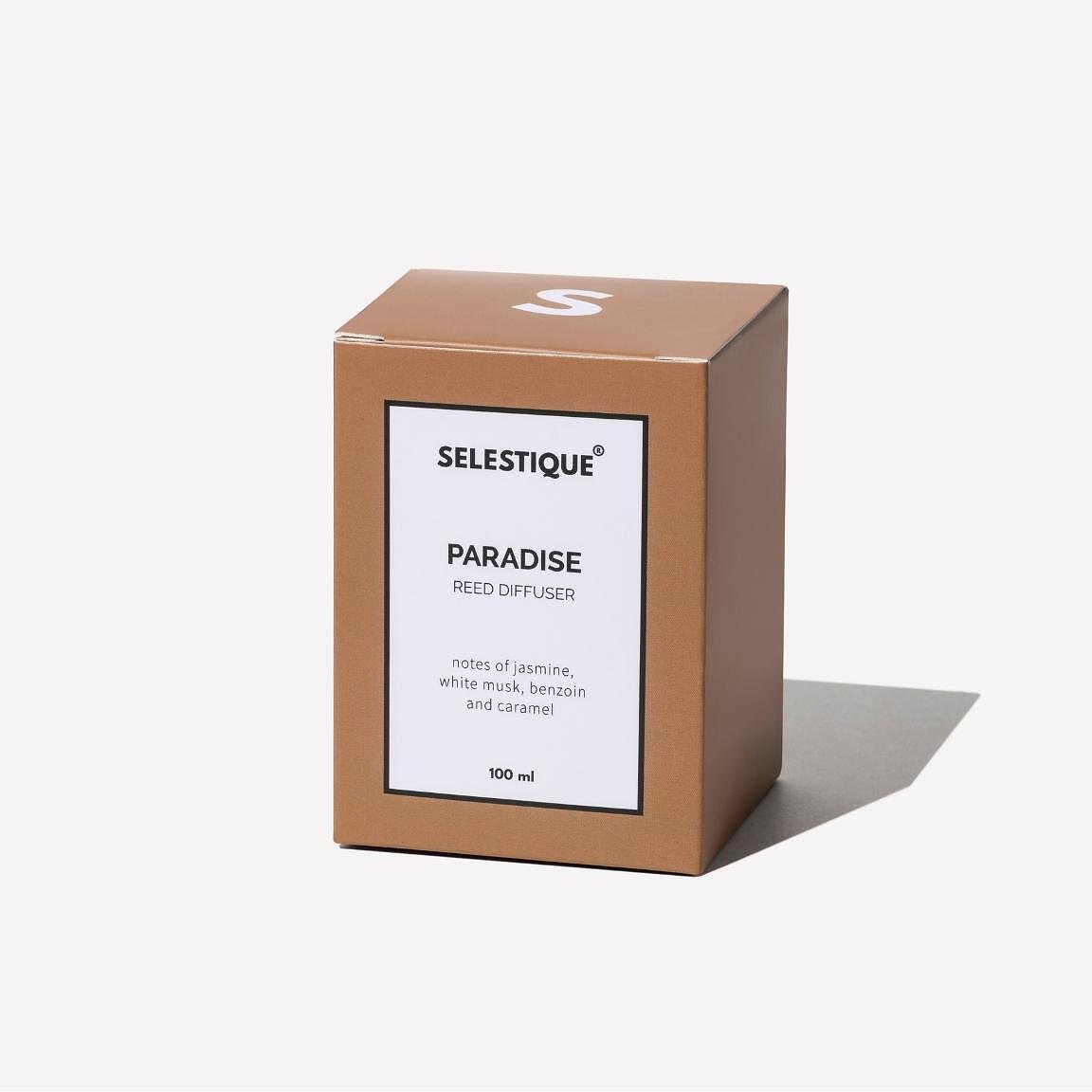 Selestique Selestique® Paradise - Ароматен дифузер 100 мл 2