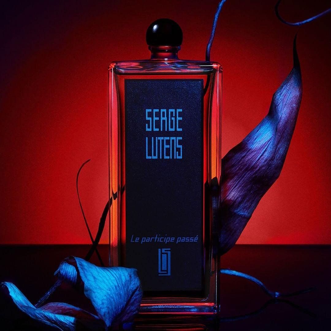Serge Lutens Serge Lutens Le Participe Passe EDP 50 мл- Парфюмна Вода Унисекс ТЕСТЕР 2