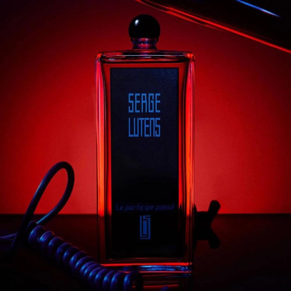 Serge Lutens Serge Lutens Le Participe Passe EDP 50 мл- Парфюмна Вода Унисекс ТЕСТЕР 3