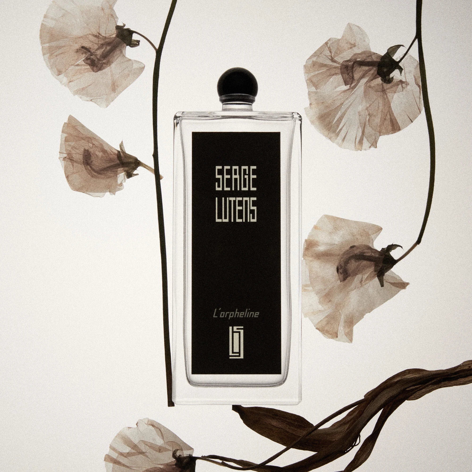 Serge Lutens Serge Lutens L Orpheline 50 мл - Парфюмна Вода Унисекс ТЕСТЕР 2