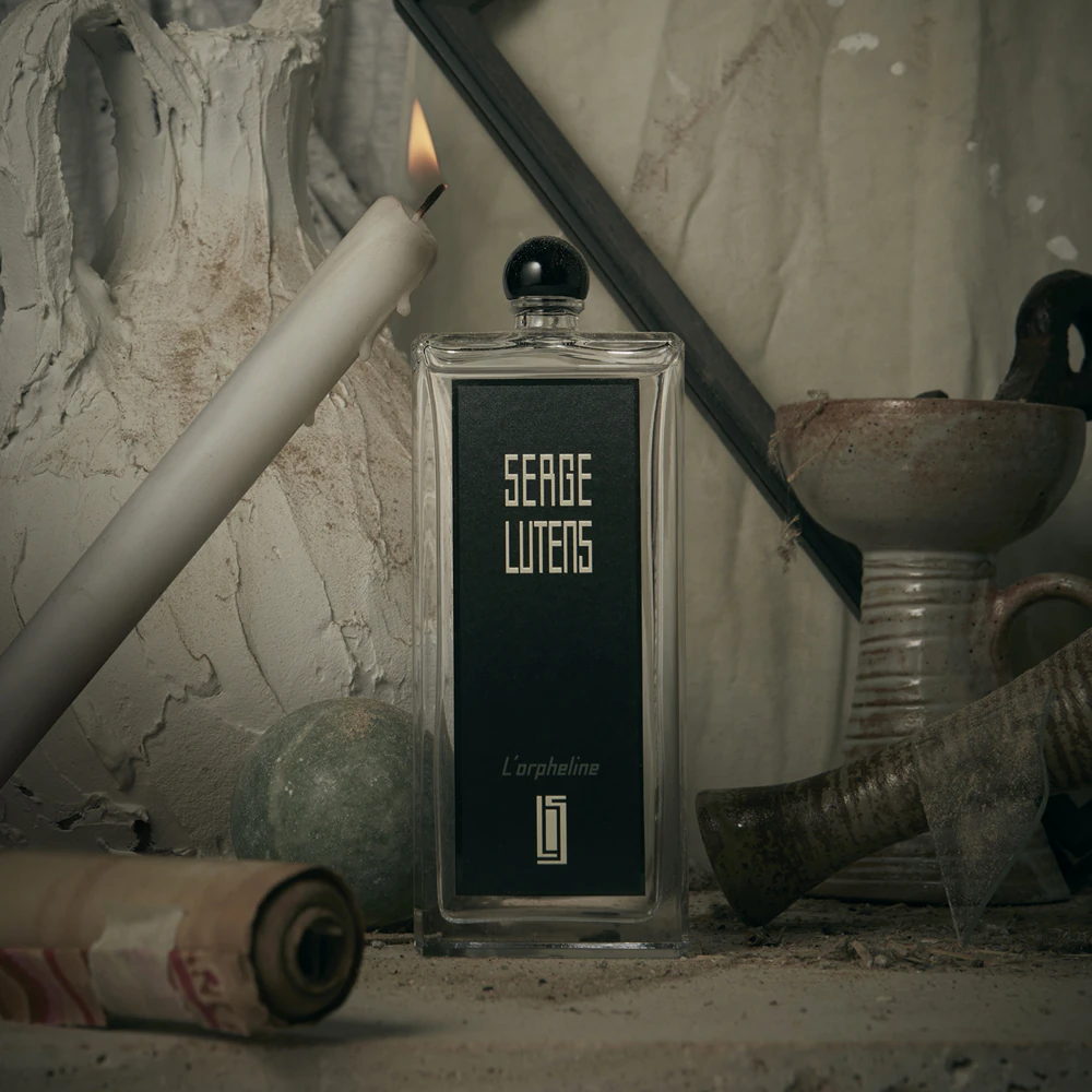 Serge Lutens Serge Lutens L Orpheline 50 мл - Парфюмна Вода Унисекс ТЕСТЕР 3
