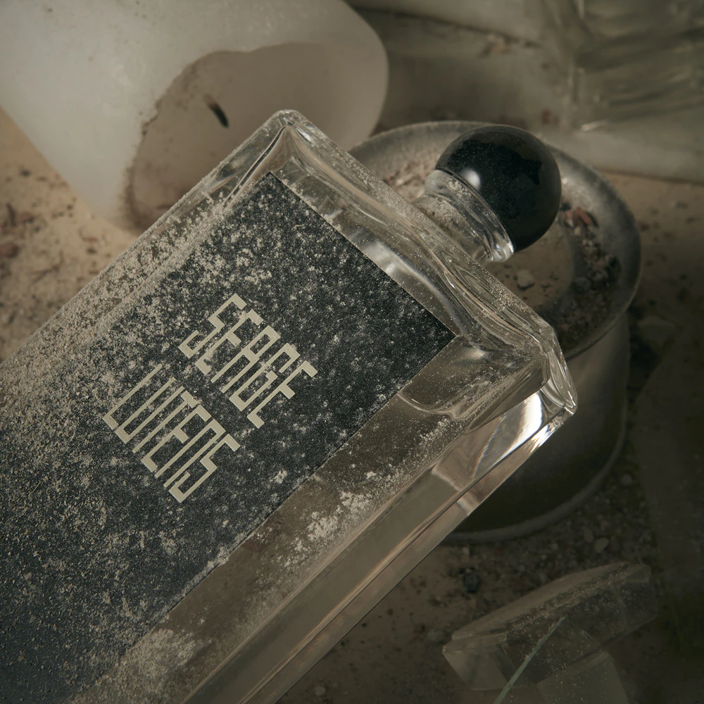 Serge Lutens Serge Lutens L Orpheline 50 мл - Парфюмна Вода Унисекс ТЕСТЕР 4