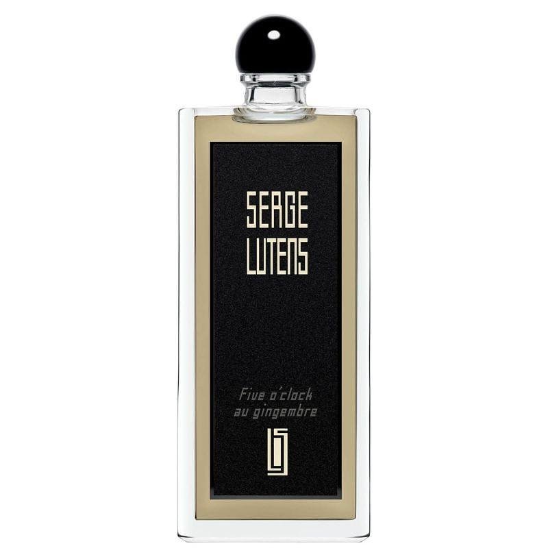 Serge Lutens Serge Lutens Five O Clock Au Gingembre 50ml - Парфюмна Вода Унисекс ТЕСТЕР 1