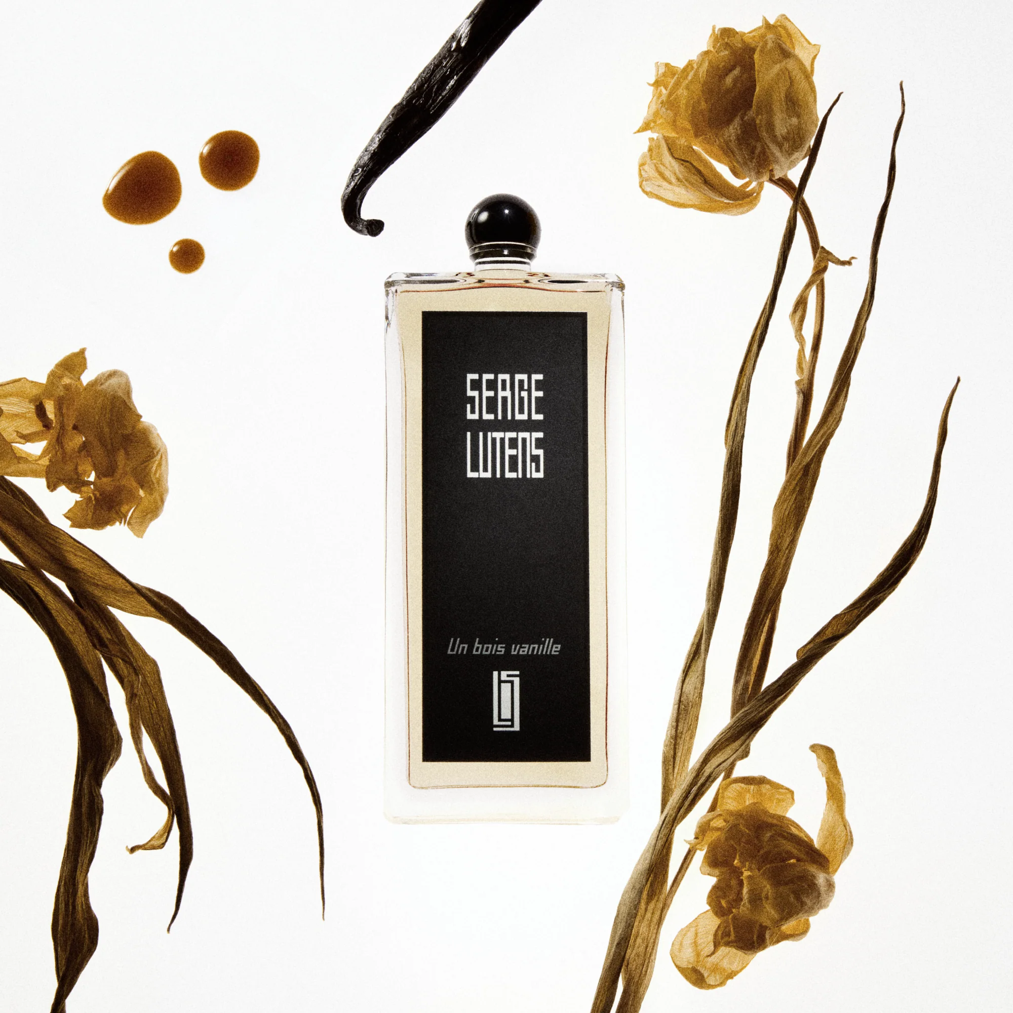 Serge Lutens Serge Lutens Un Bois Vanille EDP 50 мл- Парфюмна Вода Унисекс ТЕСТЕР 2
