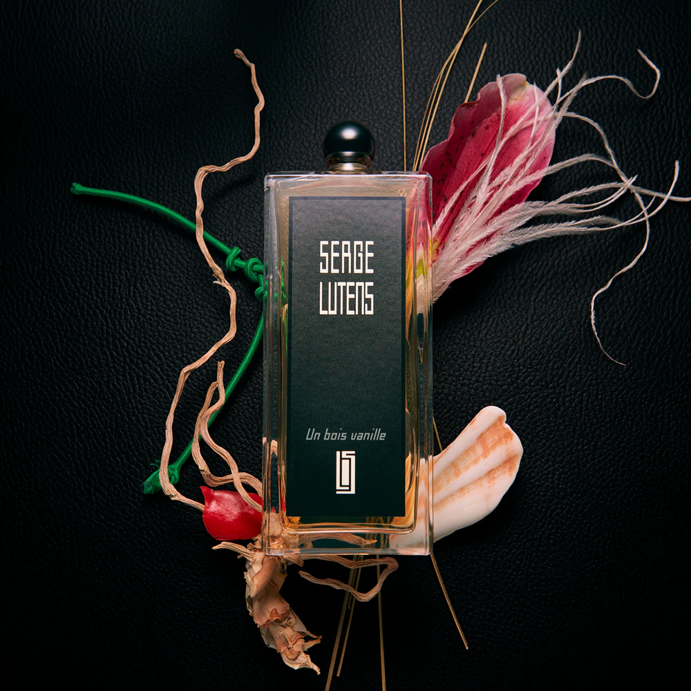 Serge Lutens Serge Lutens Un Bois Vanille EDP 50 мл- Парфюмна Вода Унисекс ТЕСТЕР 4