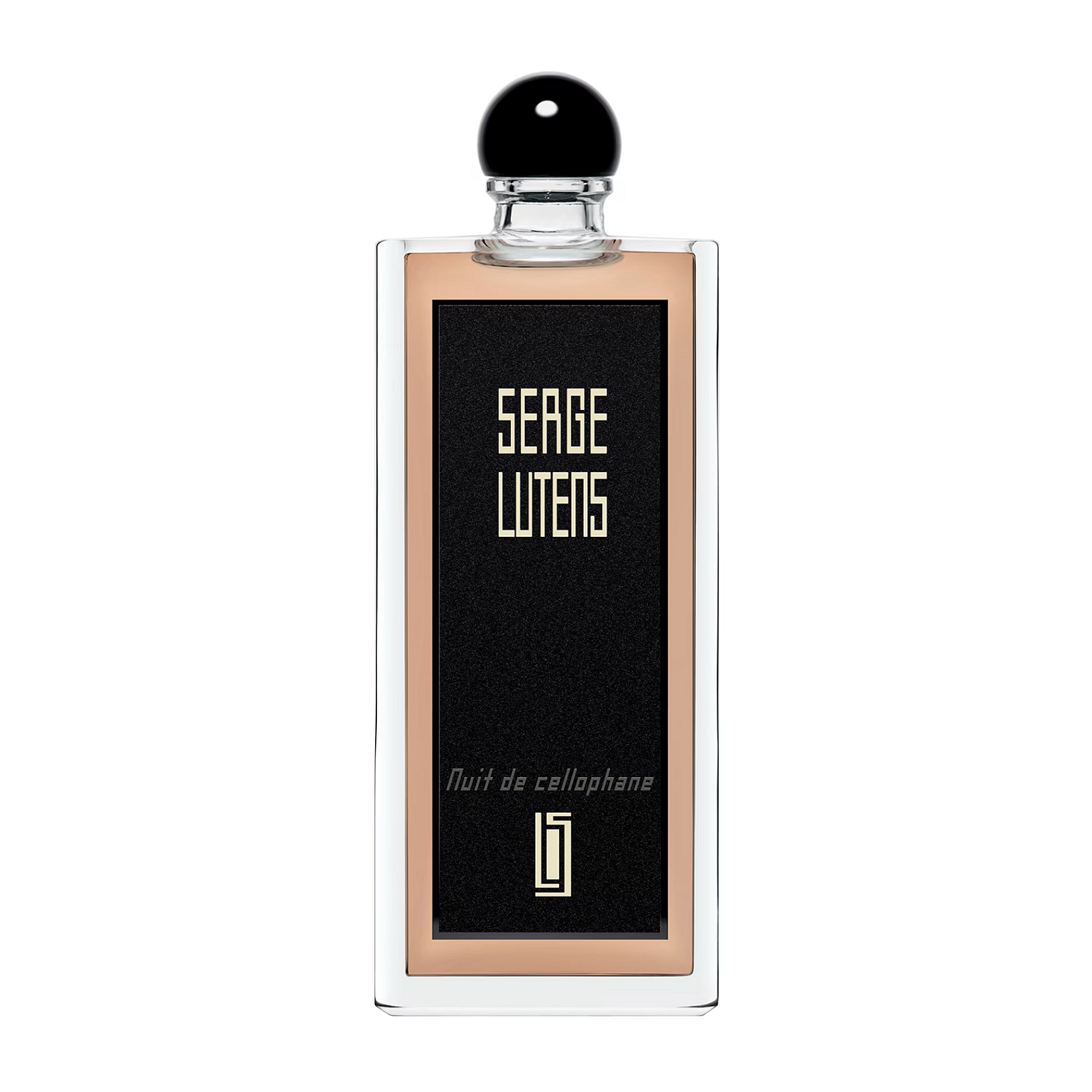 Serge Lutens Serge Lutens Nuit De Cellophane 50 мл - Парфюмна Вода Унисекс ТЕСТЕР 1