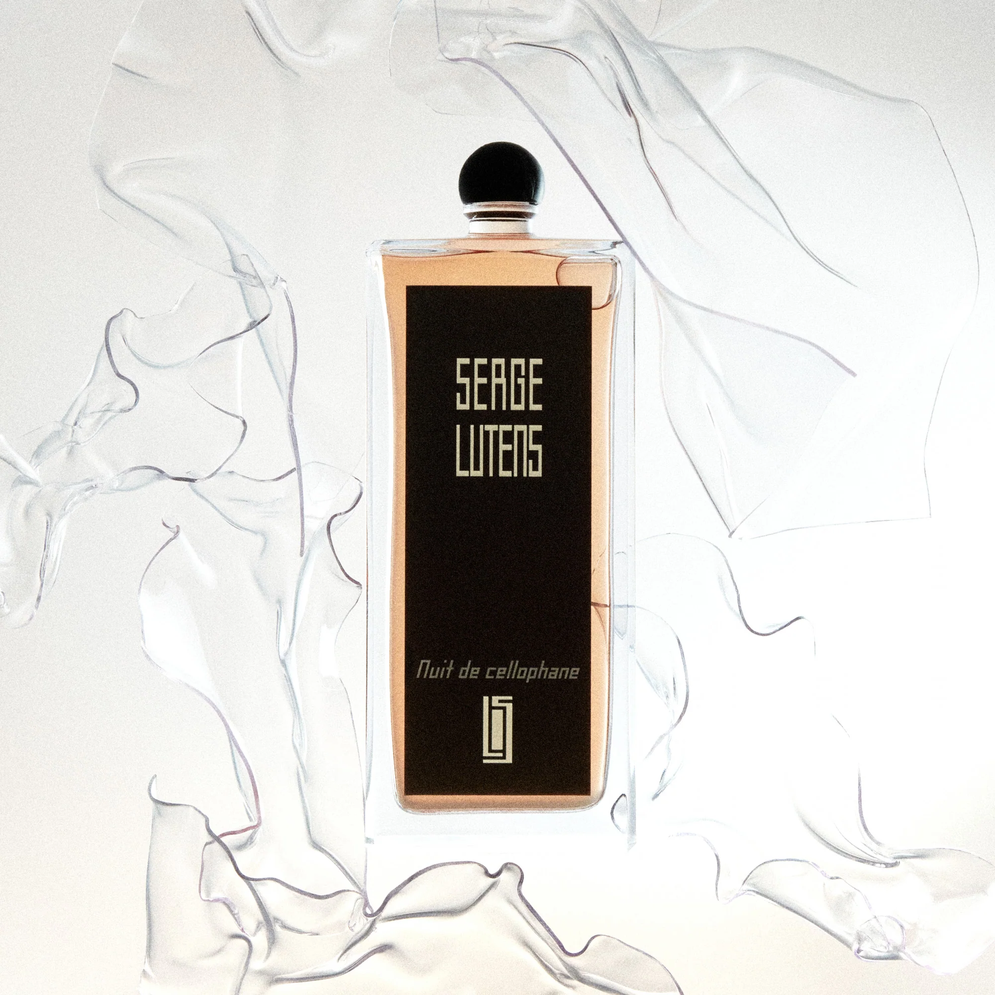 Serge Lutens Serge Lutens Nuit De Cellophane 50 мл - Парфюмна Вода Унисекс ТЕСТЕР 2