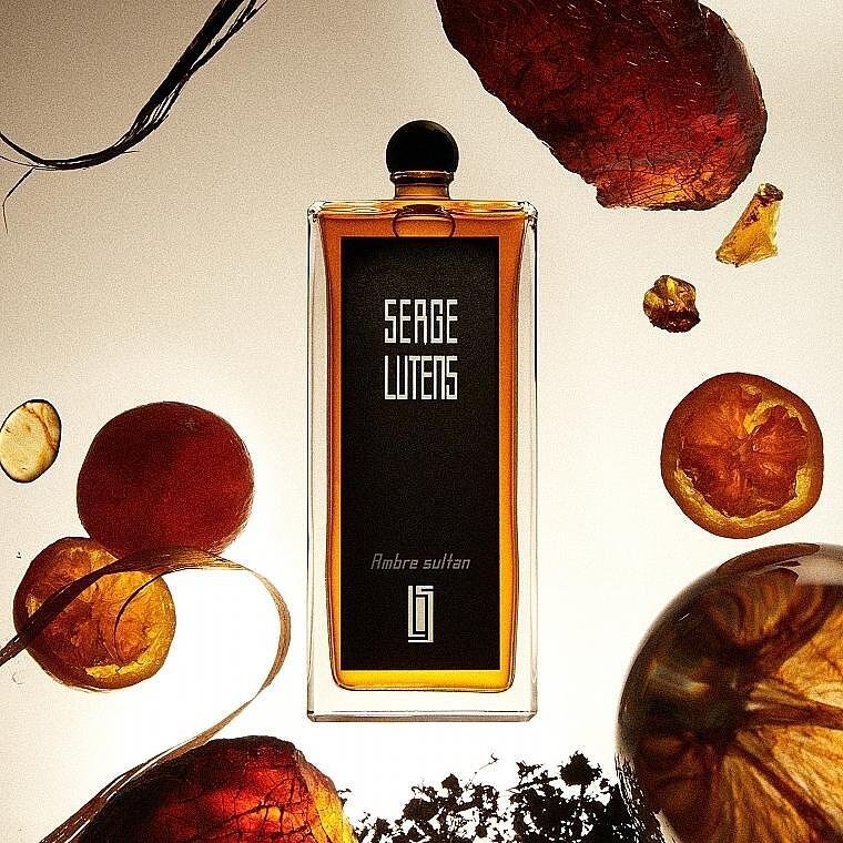 Serge Lutens Serge Lutens Ambre Sultan EDP 50 мл - Парфюмна Вода Унисекс ТЕСТЕР 2