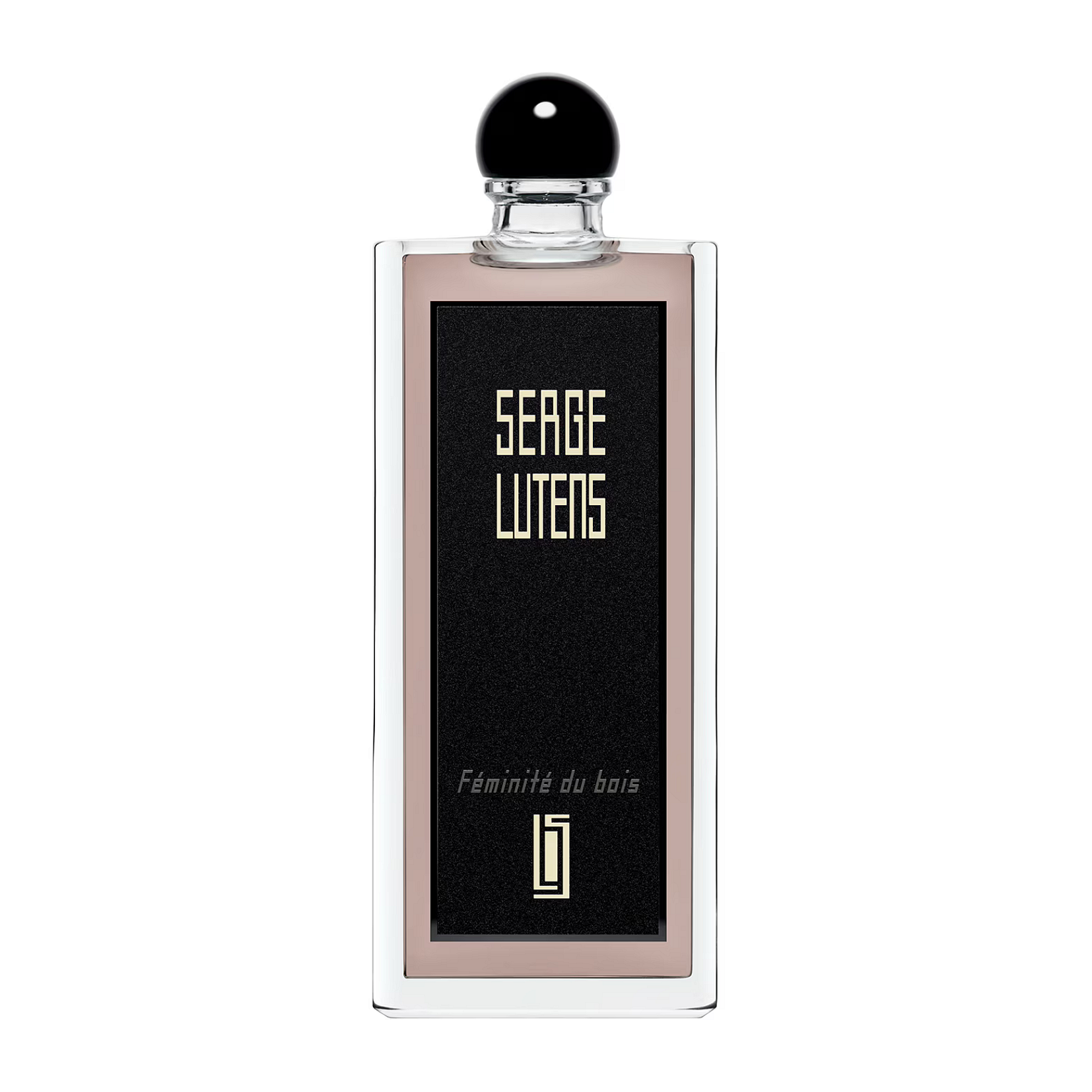 Serge Lutens Serge Lutens Feminite Du Bois EDP 50 мл - Парфюмна Вода Унисекс ТЕСТЕР 1