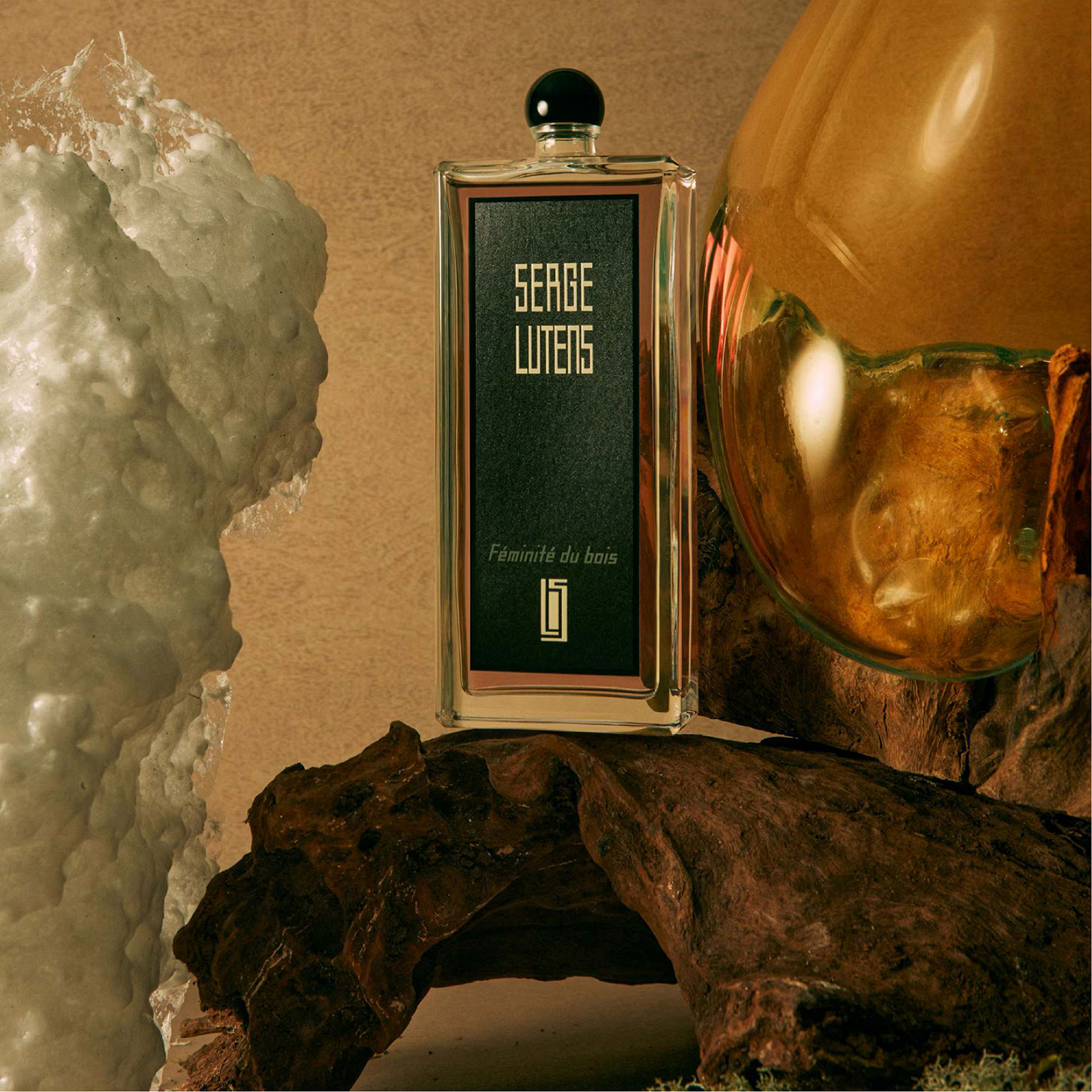 Serge Lutens Serge Lutens Feminite Du Bois EDP 50 мл - Парфюмна Вода Унисекс ТЕСТЕР 2